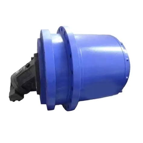 Gft Series Planetary Gearbox Vehicle Replacement Of Bosch Rexroth