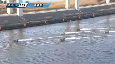 江戸川・湯川浩司通算13度目！当地g1を4度目の制覇！ ボート太郎の競艇予想サイト実践ブログ