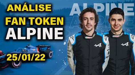 Bitcoin Btc Alpine Fan Token An Lise Fantokens Bitcoin