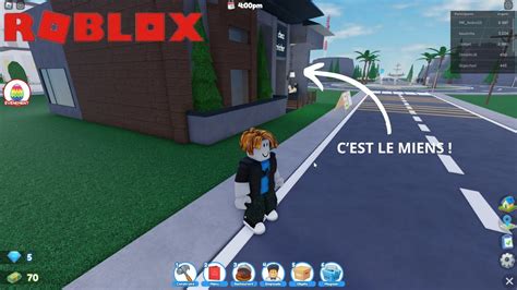 J AI BEAUCOUP TROP DE CLIENT DANS MON RESTAURANT ROBLOX YouTube