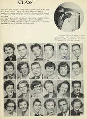 Big Spring High School - El Rodeo Yearbook (Big Spring, TX), Class of ...