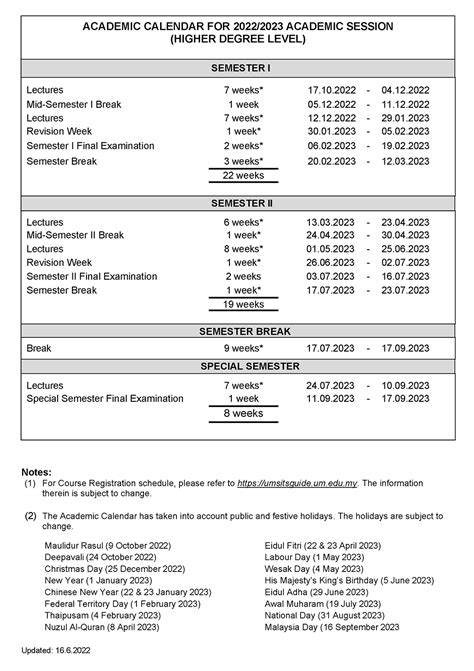 Um 2025 Academic Calendar Charis Jillane