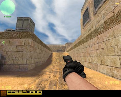 Tazer For CS CZ Counter Strike Condition Zero Mods