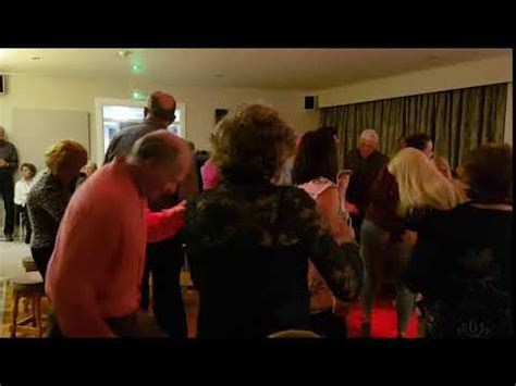 Great Harwood Rovers FC Bingo Night 2018 YouTube