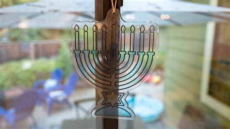 When Is Hanukkah 2022 Dates Meaning Behind Jewish Festival Of Lights