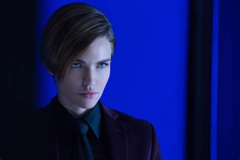 Ruby Rose John Wick Chapter Wallpaper Hd Movies Wallpapers K