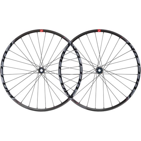 Fulcrum Red Zone 5 Boost MTB Wheelset 29 Merlin Cycles