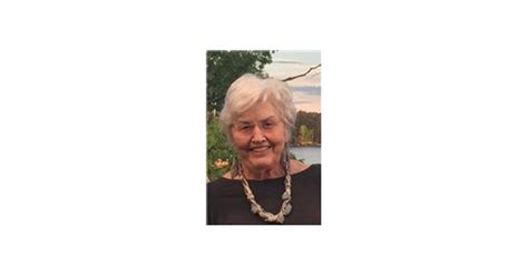 Peggy Smith Obituary 1932 2020 Fort Walton Beach Fl Northwest