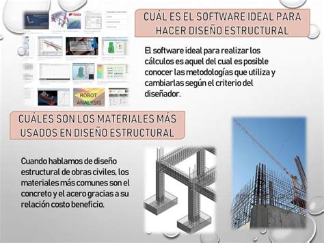 que es diseño estructural PPT Descarga Gratuita