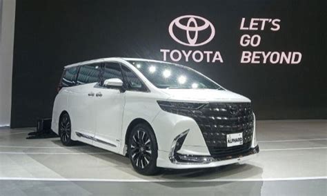 Diserang Mobil Listrik Cina Segini Harga Terkini Dan Penjualan Toyota