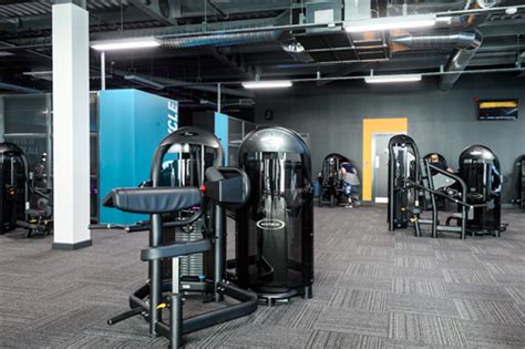 Enjoy The Best Gym Equipment And Facilities Puregym