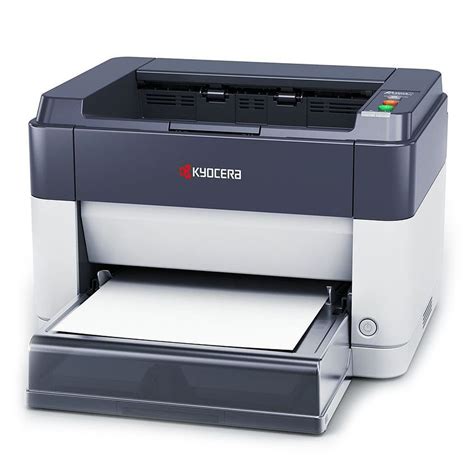 Stampante A Laser Monocromatica Bianco Nero Kyocera Fs Per Ufficio