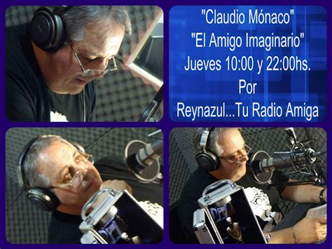 Reynazul Tu Radio Amiga Y Viva Por Siempre Noticias Nacionales E