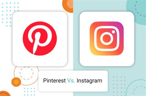 Pinterest Vs Instagram Blog Waves