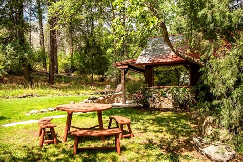 Orchard Canyon Cabins 12197 Sedona United States Of America Glamping Hub