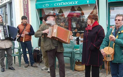 Loisirs Les sorties du week end Le Télégramme