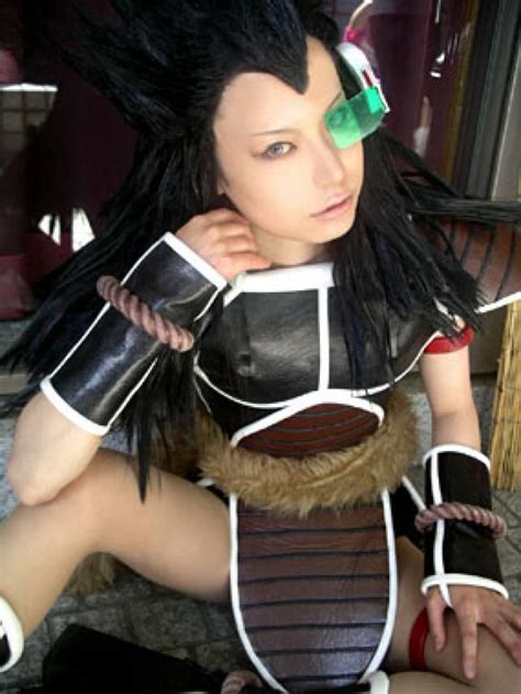 Raditz from Dragon Ball Z #DBZ | Dbz cosplay, Cosplay, Dbz