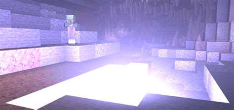 Изменение освещения / Шейдеры для Майнкрафт / Minecraft PE Inside