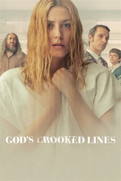 God S Crooked Lines Rotten Tomatoes