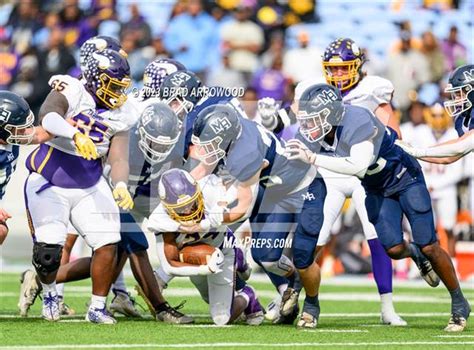 Photo 74 In The Tarboro Vs Mount Airy Nchsaa 1a Finals Photo Gallery