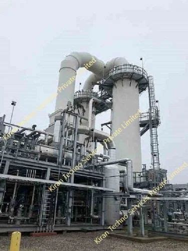 Synthetic Natural Gas (Sng) Plant at Rs 360000000/piece | NATURAL GAS ...