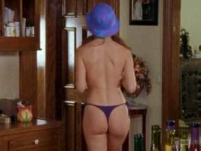 TIFFANY BOLTON Nude AZNude