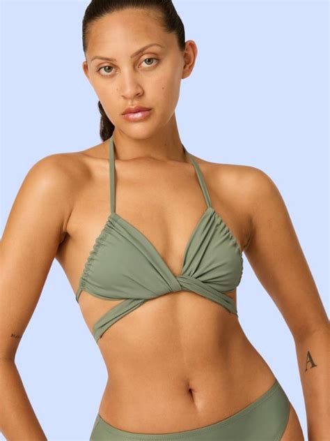 Top Bikini Multiposici N Modibodi Prendas Menstruales