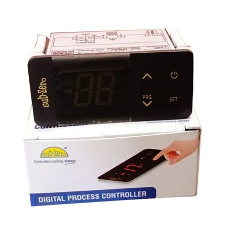 On Off Sub Zero SZ 7510T Temperature Controller At Rs 650 Piece In