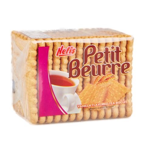 Biscuiti Petit Beurre Nefis G Emag Ro