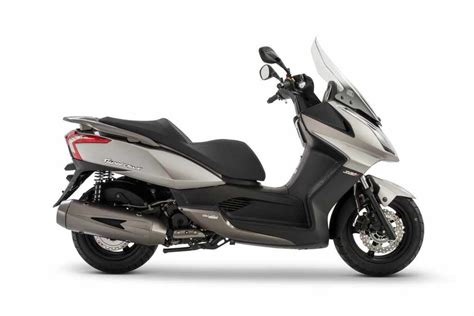 Kymco Super Dink I Precio Ficha Tecnica Opiniones Y Prueba