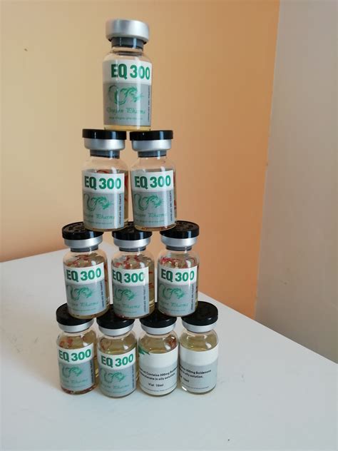 Picture Eq 300mg Dragon Pharma