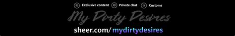 My Dirty Desires Channel Page XVIDEOS