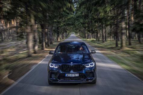 Nowe BMW X5 M i BMW X6 M już niedługo w polskich salonach. Znamy ceny
