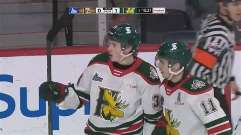 Halifax Mooseheads vying for league championship and franchise records ...