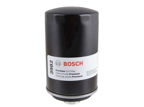 For 2009 2016 Audi A4 Quattro Oil Filter Bosch 22315HH 2010 2011 2012