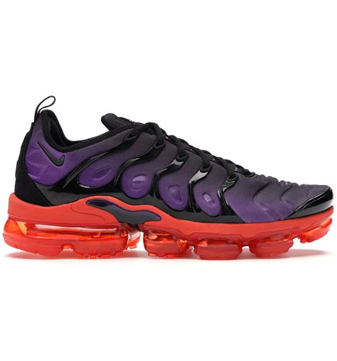 Nike Air Vapormax Plus Purple Fade Dz5204 500 Atelier Yuwa Ciao Jp