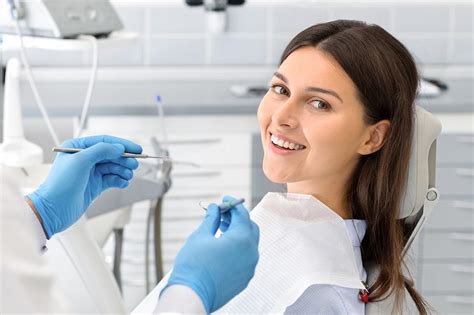 7 Key Benefits Of Having Regular Dental Cleanings And Exams Abir Faraj