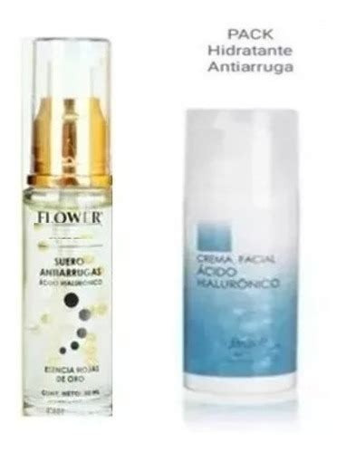 Crema Acido Hialuronico Dr Fontbote Suero Anti Arrugas Oro Cuotas