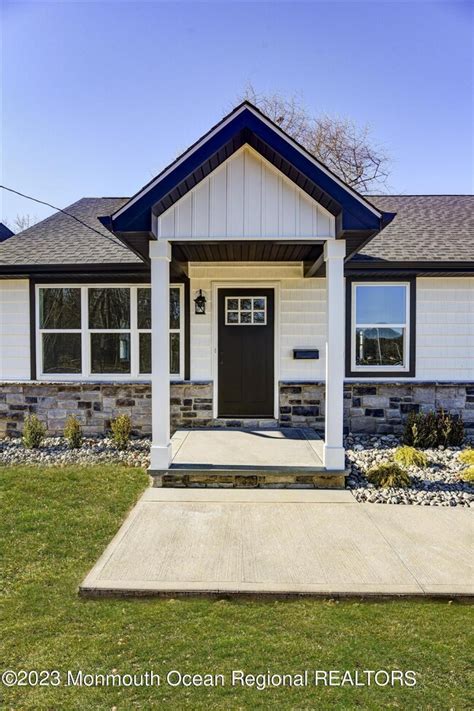 453 Atlantic Ave House House Rental In Matawan Nj