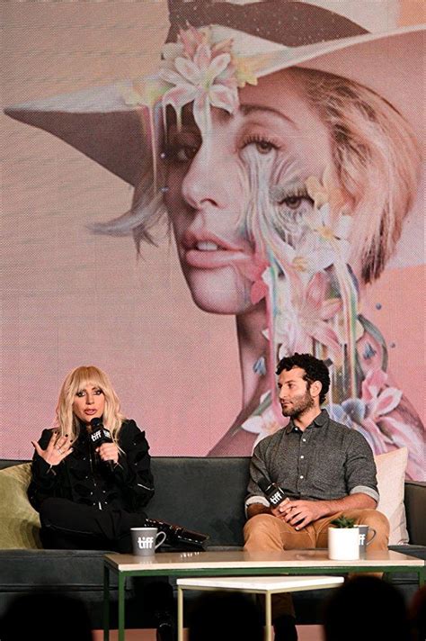 Image Gallery For Gaga Five Foot Two FilmAffinity