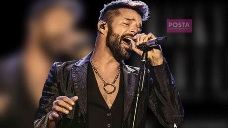 Regresa Ricky Martin a Monterrey en 2022 POSTA Nuevo León