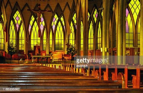 St Matthews Cathedral In Osorno Chile High-Res Stock Photo - Getty Images