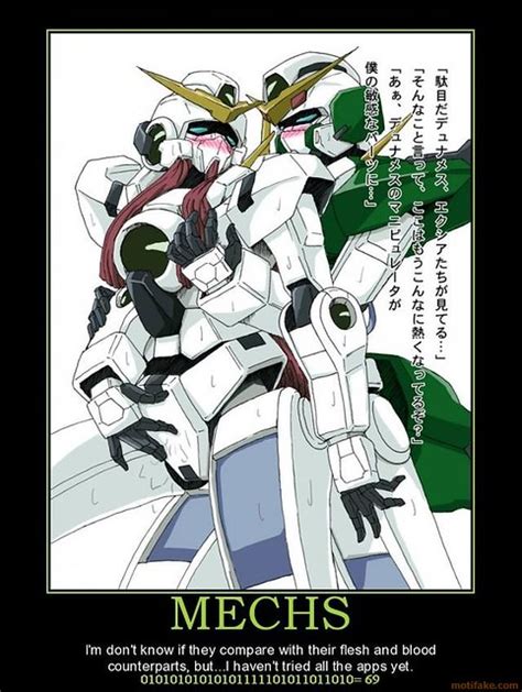 Mechs Gundam Franchise Expanding Better Than Sex That Be A… Flickr