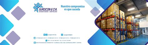 Banner Surgicon Home 2 02 Surgicon And Cia Sas