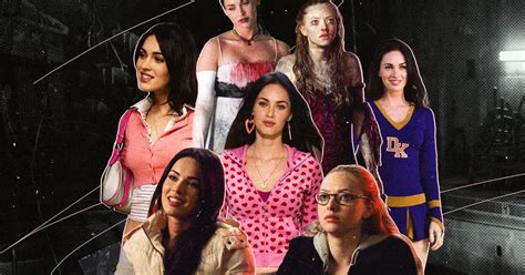 Jennifers Body Costume Designer Reflects On The Films Fashion 13