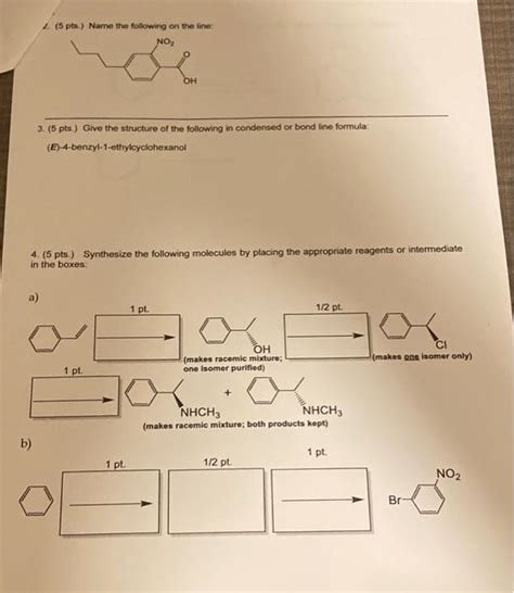 Solved CHEM 2060 Section 1 Chp 9 Due April 12th 2022 By Chegg