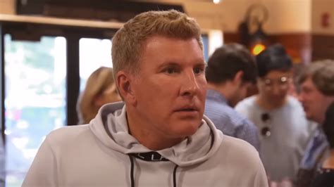 How Todd Chrisley Is Reportedly Feeling After Being Dropped From Job At His Prison’s Chapel