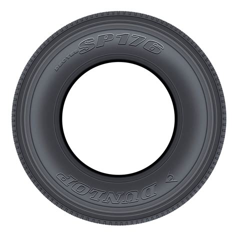 Pneu Dunlop 27580r225 149146j Sp176 B2 Pneus B2 Pneus