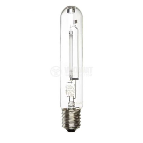 High Pressure Sodium Lamp W E K General Electric Vikiwat