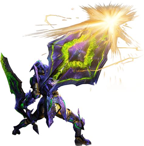 Brachydios and Raging Brachydios Equipment | Monster Hunter Wiki ...